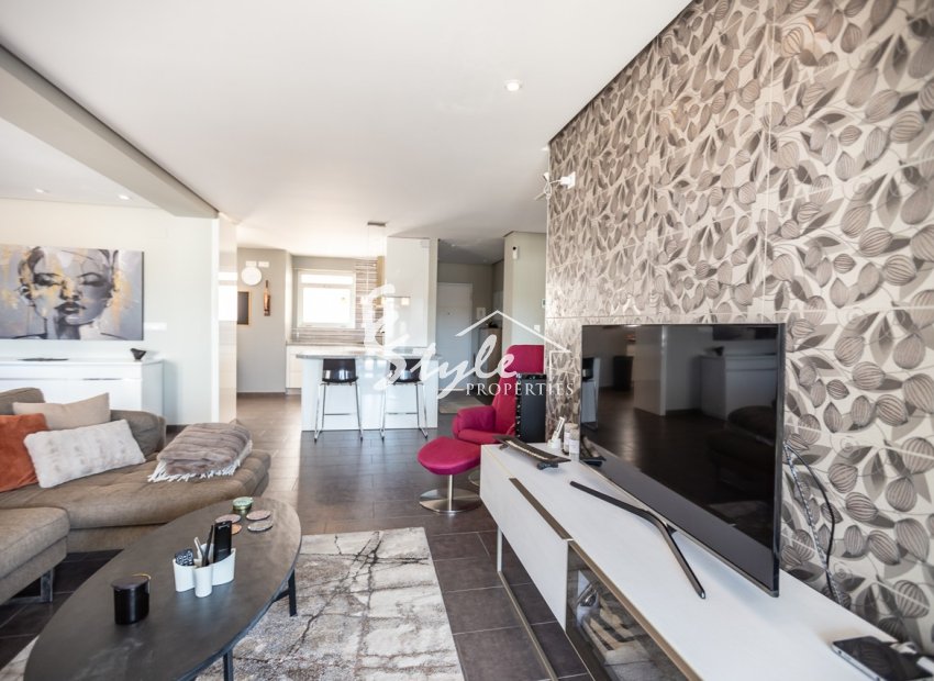 Resale - Apartment Penthouse - Villamartín - Villamartin