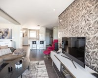 Resale - Apartment Penthouse - Villamartín - Villamartin
