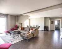Resale - Apartment Penthouse - Villamartín - Villamartin