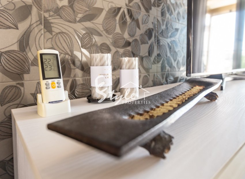 Resale - Apartment Penthouse - Villamartín - Villamartin