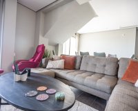 Resale - Apartment Penthouse - Villamartín - Villamartin