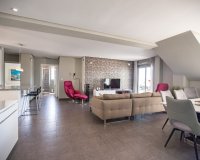 Resale - Apartment Penthouse - Villamartín - Villamartin