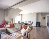 Resale - Apartment Penthouse - Villamartín - Villamartin