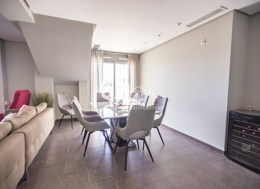 Resale - Apartment Penthouse - Villamartín - Villamartin