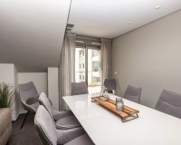 Resale - Apartment Penthouse - Villamartín - Villamartin