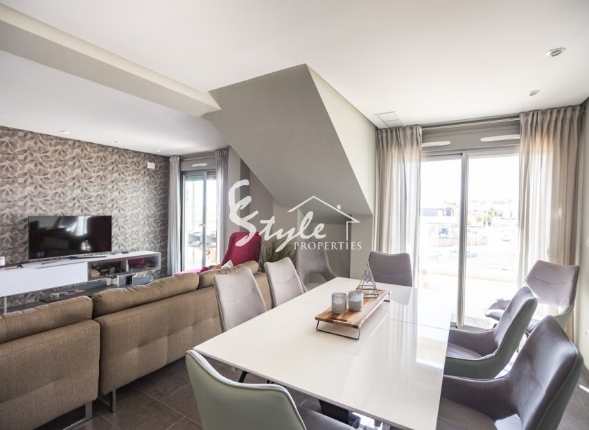 Resale - Apartment Penthouse - Villamartín - Villamartin
