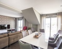 Resale - Apartment Penthouse - Villamartín - Villamartin