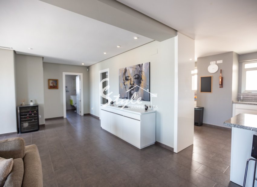 Resale - Apartment Penthouse - Villamartín - Villamartin