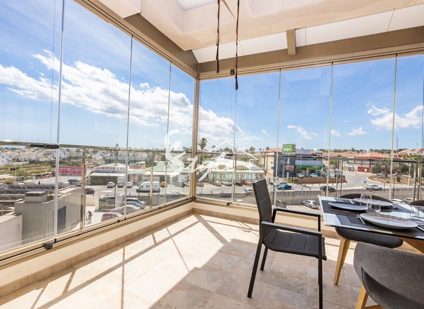 Resale - Apartment Penthouse - Villamartín - Villamartin