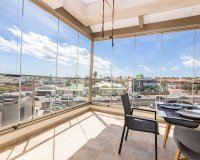 Resale - Apartment Penthouse - Villamartín - Villamartin
