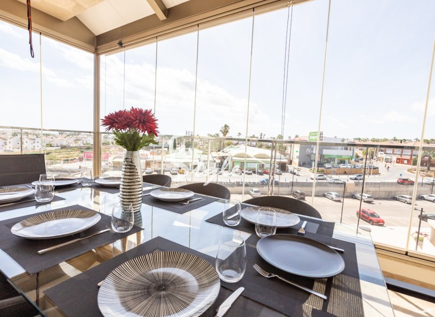 Resale - Apartment Penthouse - Villamartín - Villamartin
