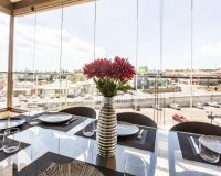 Resale - Apartment Penthouse - Villamartín - Villamartin