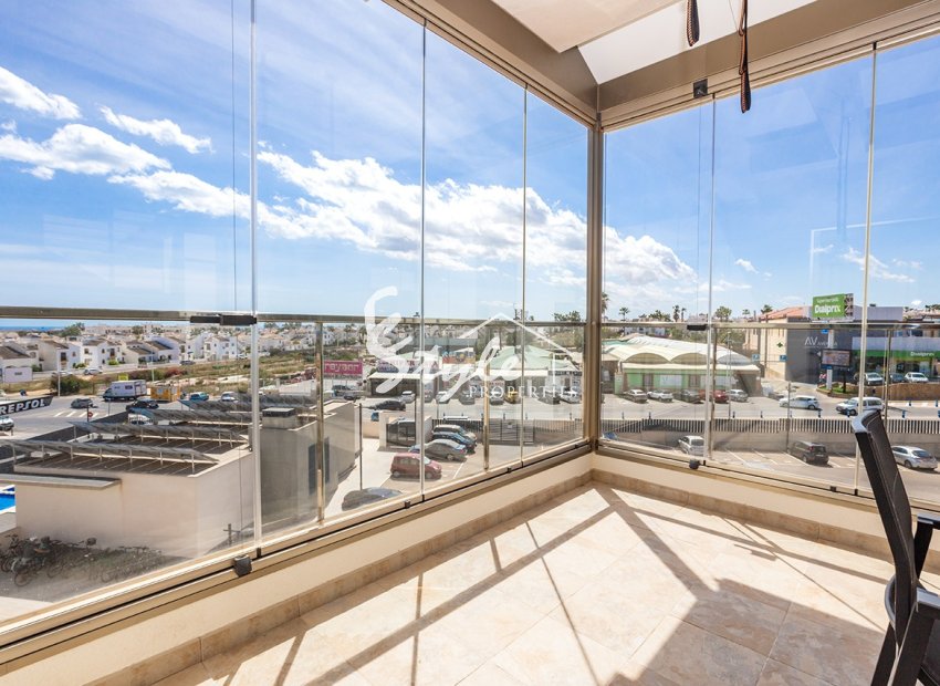 Resale - Apartment Penthouse - Villamartín - Villamartin
