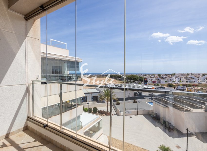 Resale - Apartment Penthouse - Villamartín - Villamartin