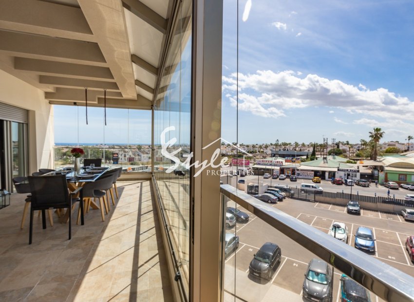 Resale - Apartment Penthouse - Villamartín - Villamartin