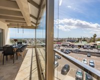Resale - Apartment Penthouse - Villamartín - Villamartin
