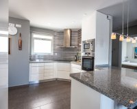 Resale - Apartment Penthouse - Villamartín - Villamartin