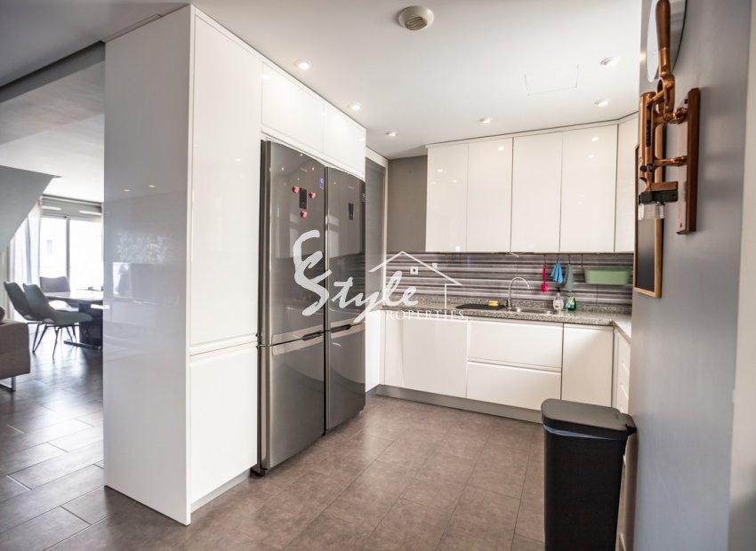 Resale - Apartment Penthouse - Villamartín - Villamartin