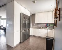 Resale - Apartment Penthouse - Villamartín - Villamartin