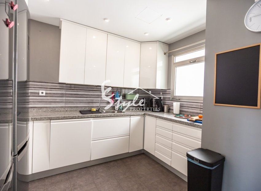 Resale - Apartment Penthouse - Villamartín - Villamartin