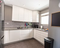 Resale - Apartment Penthouse - Villamartín - Villamartin