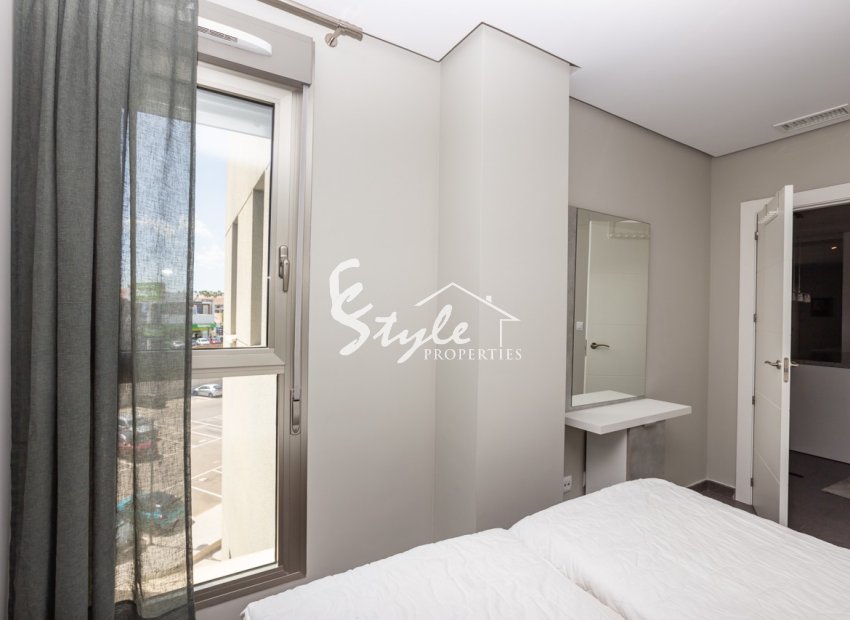 Resale - Apartment Penthouse - Villamartín - Villamartin