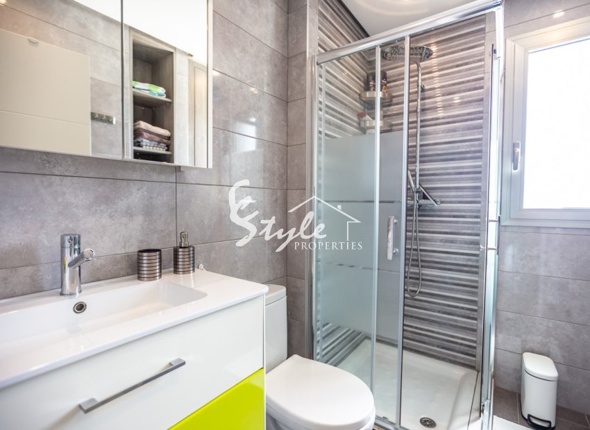 Resale - Apartment Penthouse - Villamartín - Villamartin