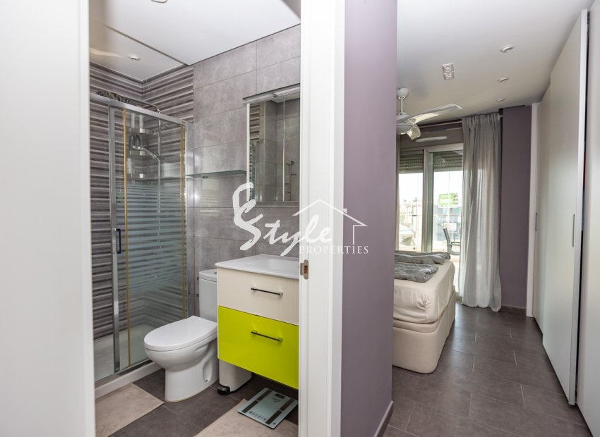 Resale - Apartment Penthouse - Villamartín - Villamartin