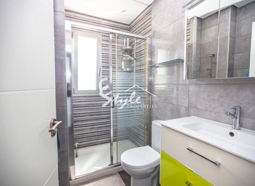 Resale - Apartment Penthouse - Villamartín - Villamartin