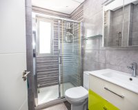 Resale - Apartment Penthouse - Villamartín - Villamartin
