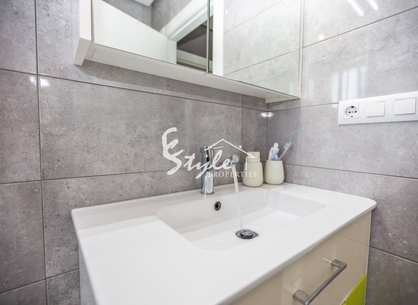 Resale - Apartment Penthouse - Villamartín - Villamartin
