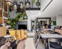 Resale - Apartment Penthouse - Villamartín - Villamartin