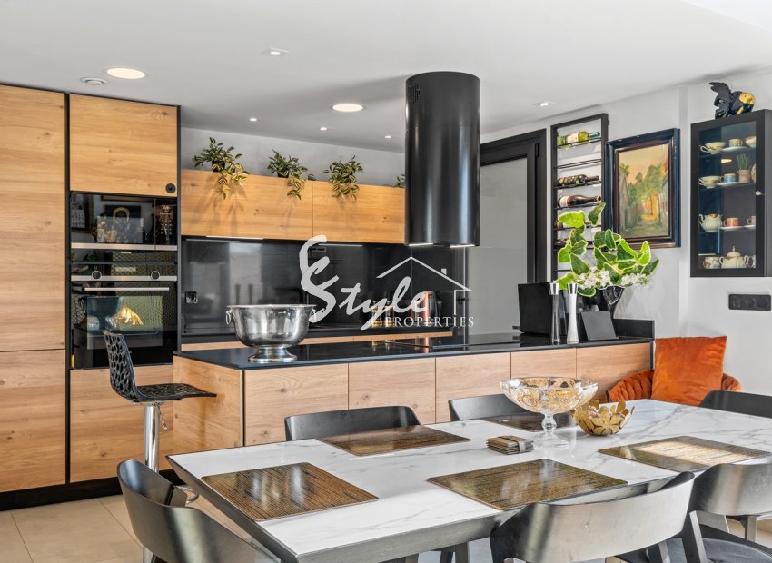 Resale - Apartment Penthouse - Villamartín - Villamartin