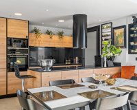 Resale - Apartment Penthouse - Villamartín - Villamartin