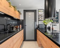 Resale - Apartment Penthouse - Villamartín - Villamartin