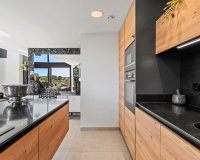 Resale - Apartment Penthouse - Villamartín - Villamartin