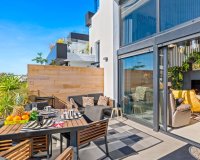 Resale - Apartment Penthouse - Villamartín - Villamartin