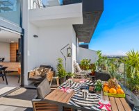 Resale - Apartment Penthouse - Villamartín - Villamartin