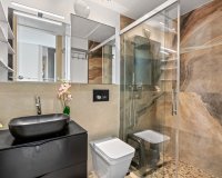 Resale - Apartment Penthouse - Villamartín - Villamartin