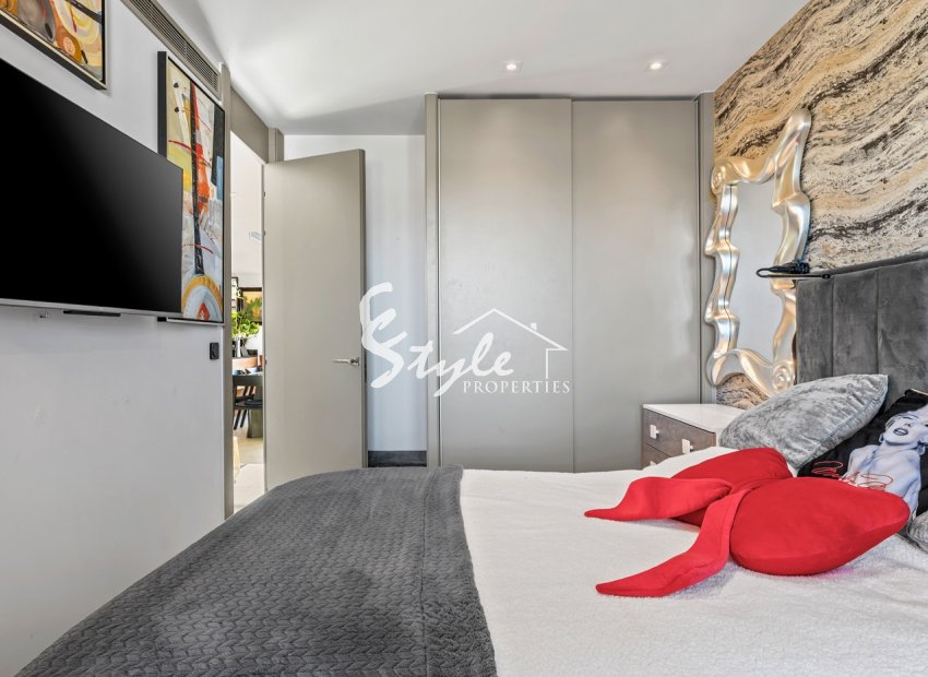 Resale - Apartment Penthouse - Villamartín - Villamartin