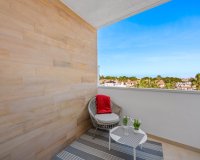Resale - Apartment Penthouse - Villamartín - Villamartin