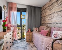 Resale - Apartment Penthouse - Villamartín - Villamartin