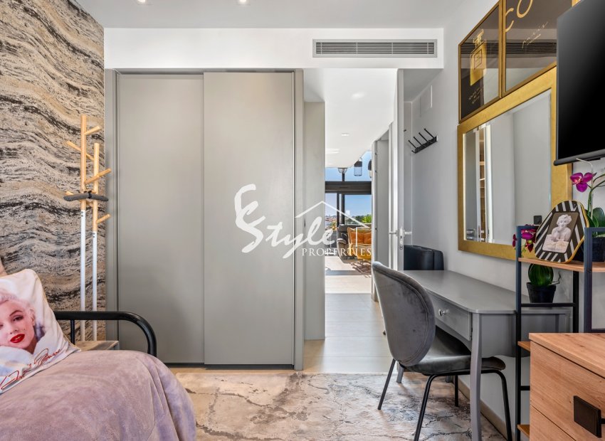 Resale - Apartment Penthouse - Villamartín - Villamartin