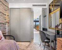 Resale - Apartment Penthouse - Villamartín - Villamartin
