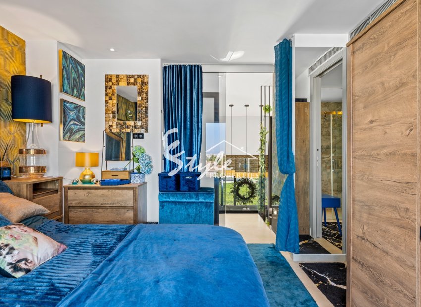 Resale - Apartment Penthouse - Villamartín - Villamartin