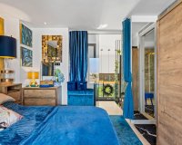 Resale - Apartment Penthouse - Villamartín - Villamartin