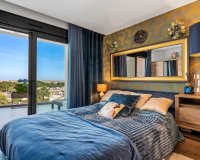 Resale - Apartment Penthouse - Villamartín - Villamartin