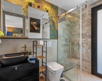 Resale - Apartment Penthouse - Villamartín - Villamartin