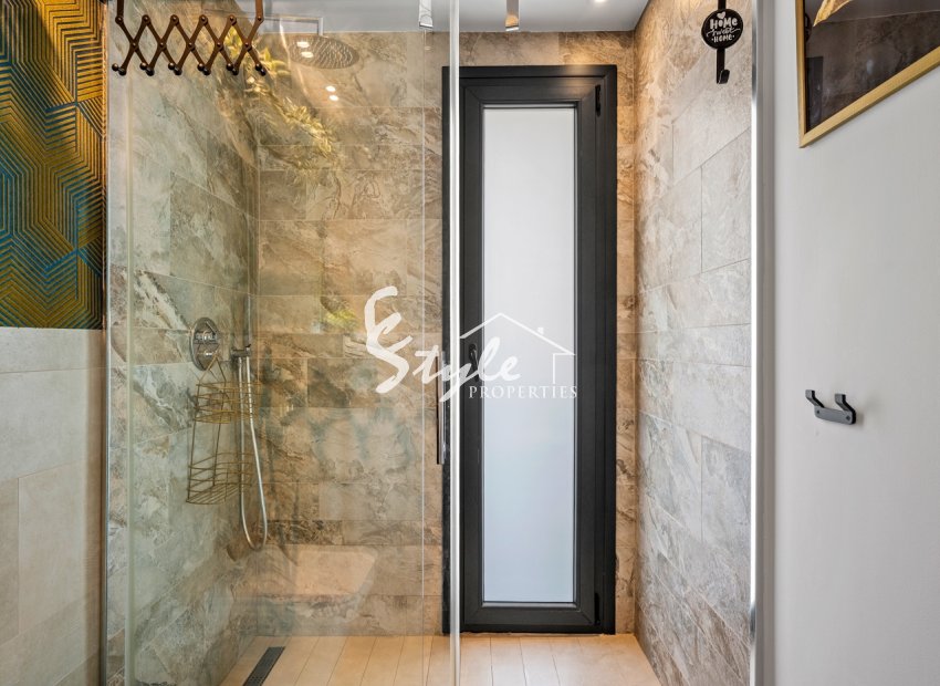 Resale - Apartment Penthouse - Villamartín - Villamartin