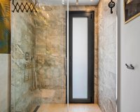 Resale - Apartment Penthouse - Villamartín - Villamartin